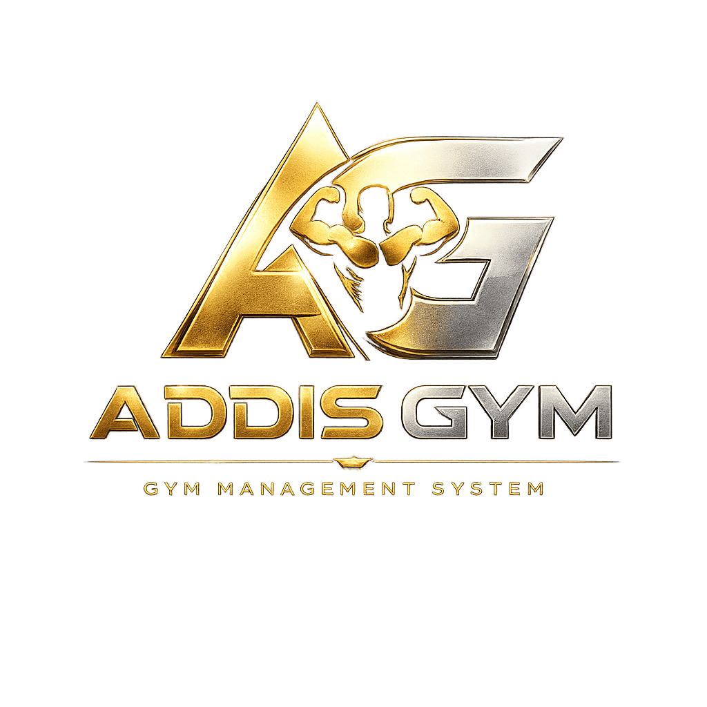 Addis Gym Gym Management System